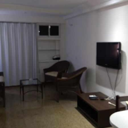 Apartament Flat Beira Mar Fortaleza  Zewnętrze zdjęcie