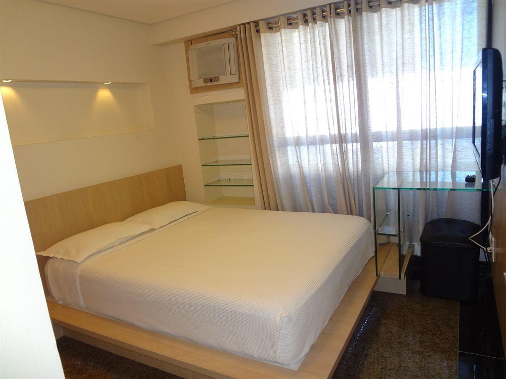 Apartament Flat Beira Mar Fortaleza  Zewnętrze zdjęcie