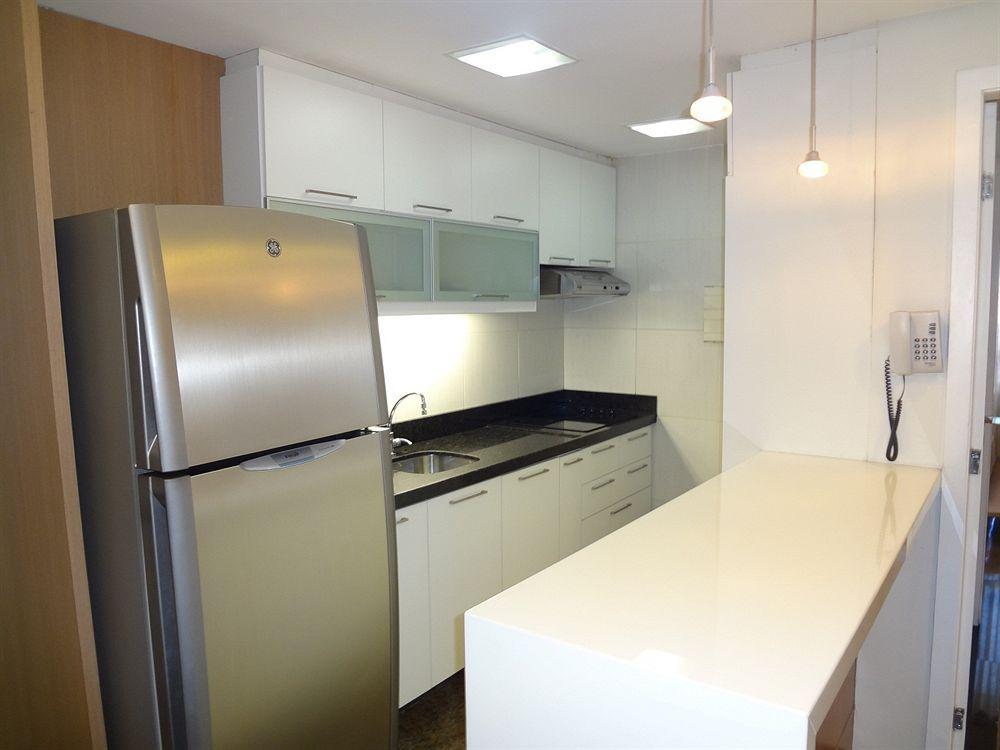 Apartament Flat Beira Mar Fortaleza  Zewnętrze zdjęcie