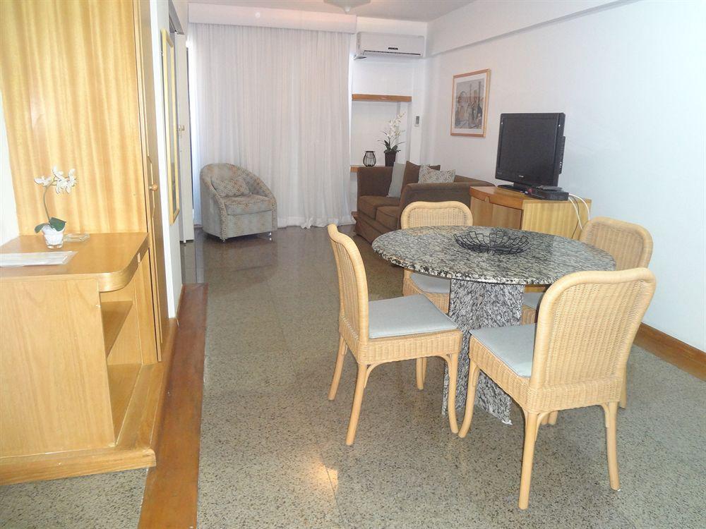 Apartament Flat Beira Mar Fortaleza  Zewnętrze zdjęcie
