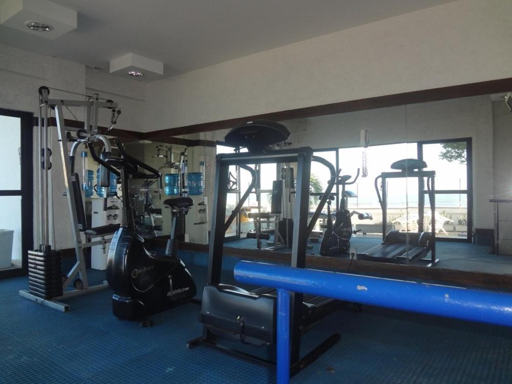 Apartament Flat Beira Mar Fortaleza  Zewnętrze zdjęcie
