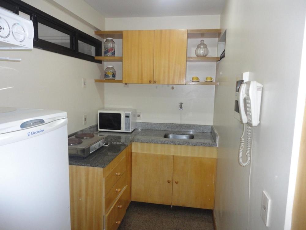 Apartament Flat Beira Mar Fortaleza  Pokój zdjęcie