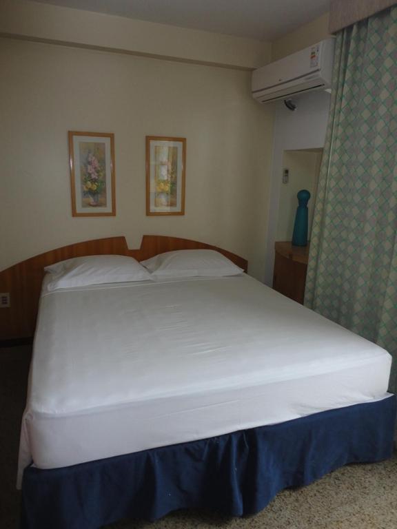 Apartament Flat Beira Mar Fortaleza  Pokój zdjęcie