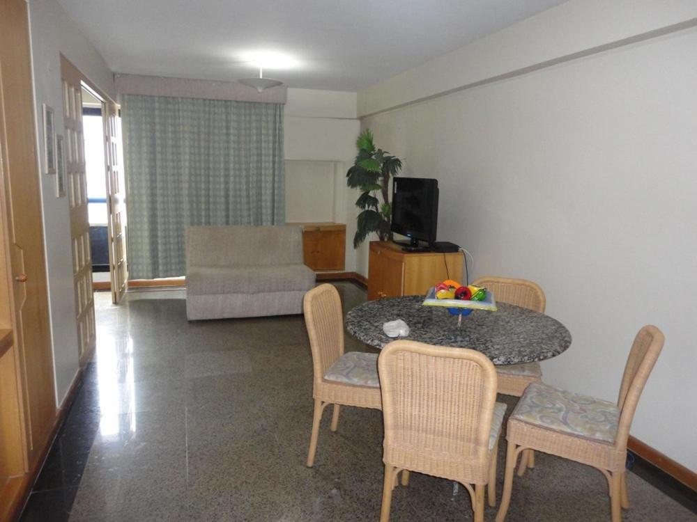 Apartament Flat Beira Mar Fortaleza  Pokój zdjęcie