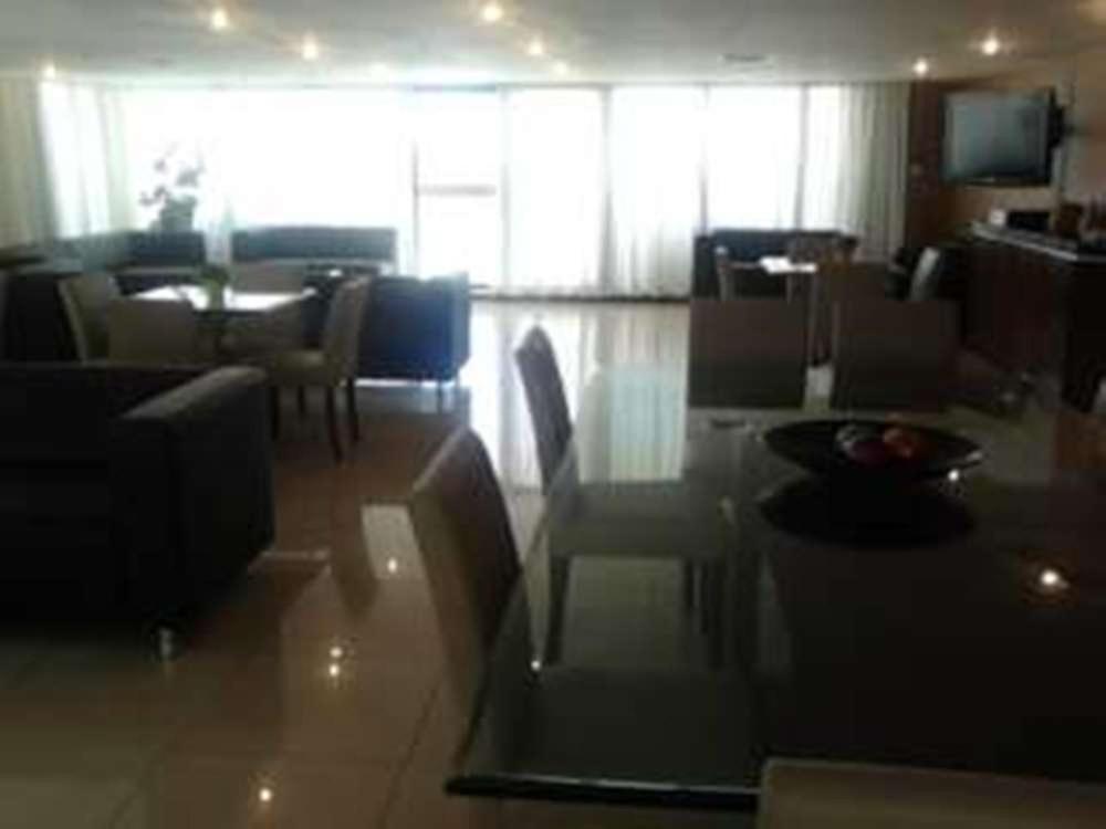 Apartament Flat Beira Mar Fortaleza  Zewnętrze zdjęcie