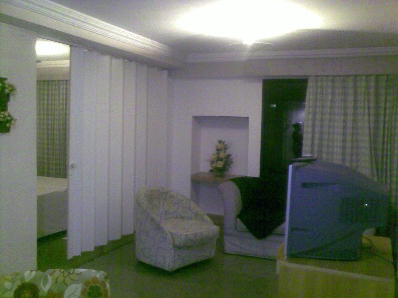 Apartament Flat Beira Mar Fortaleza  Zewnętrze zdjęcie