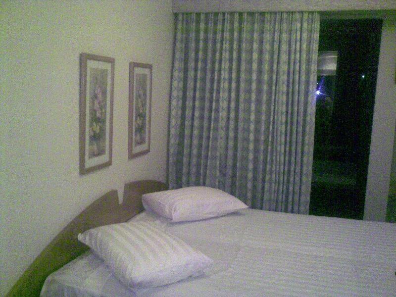 Apartament Flat Beira Mar Fortaleza  Zewnętrze zdjęcie