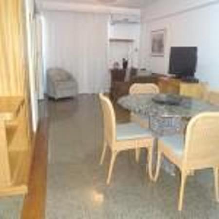 Apartament Flat Beira Mar Fortaleza  Pokój zdjęcie