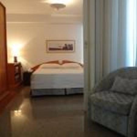 Apartament Flat Beira Mar Fortaleza  Pokój zdjęcie