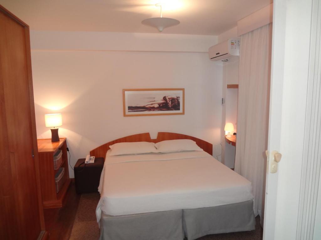Apartament Flat Beira Mar Fortaleza  Zewnętrze zdjęcie