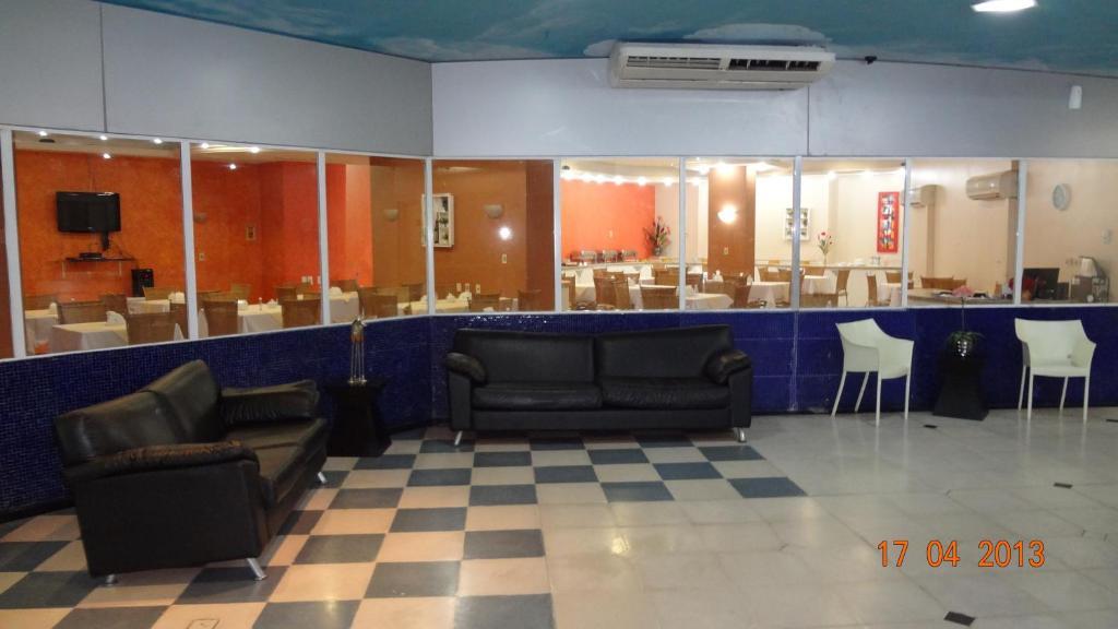 Apartament Flat Beira Mar Fortaleza  Zewnętrze zdjęcie