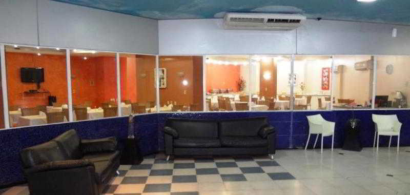 Apartament Flat Beira Mar Fortaleza  Zewnętrze zdjęcie