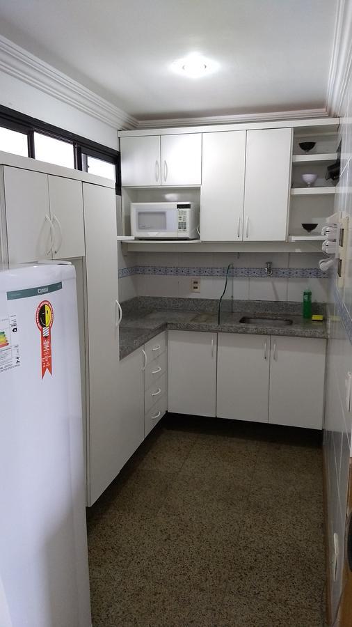 Apartament Flat Beira Mar Fortaleza  Zewnętrze zdjęcie