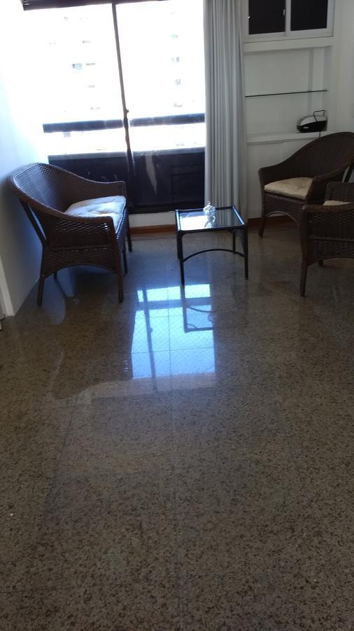 Apartament Flat Beira Mar Fortaleza  Zewnętrze zdjęcie