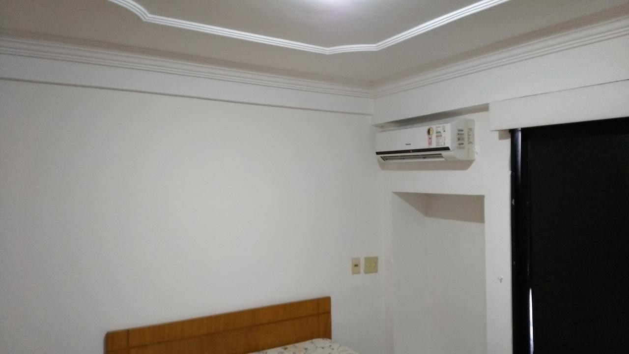 Apartament Flat Beira Mar Fortaleza  Zewnętrze zdjęcie