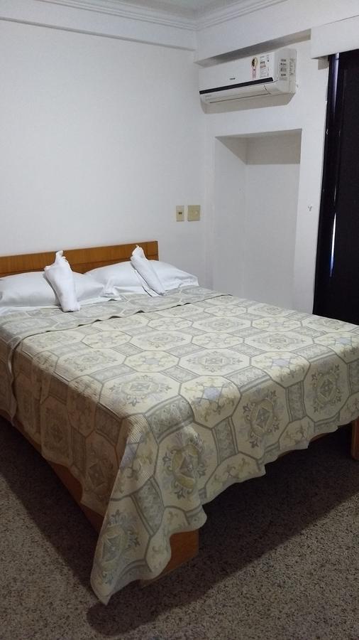 Apartament Flat Beira Mar Fortaleza  Zewnętrze zdjęcie