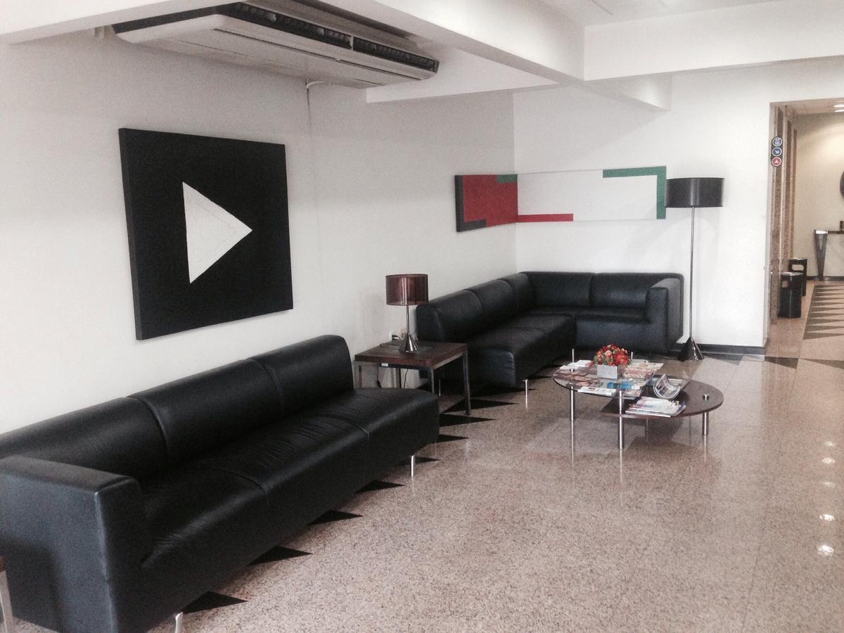 Apartament Flat Beira Mar Fortaleza  Zewnętrze zdjęcie