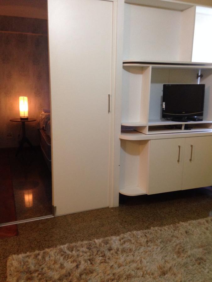 Apartament Flat Beira Mar Fortaleza  Zewnętrze zdjęcie