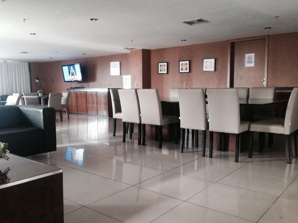 Apartament Flat Beira Mar Fortaleza  Zewnętrze zdjęcie