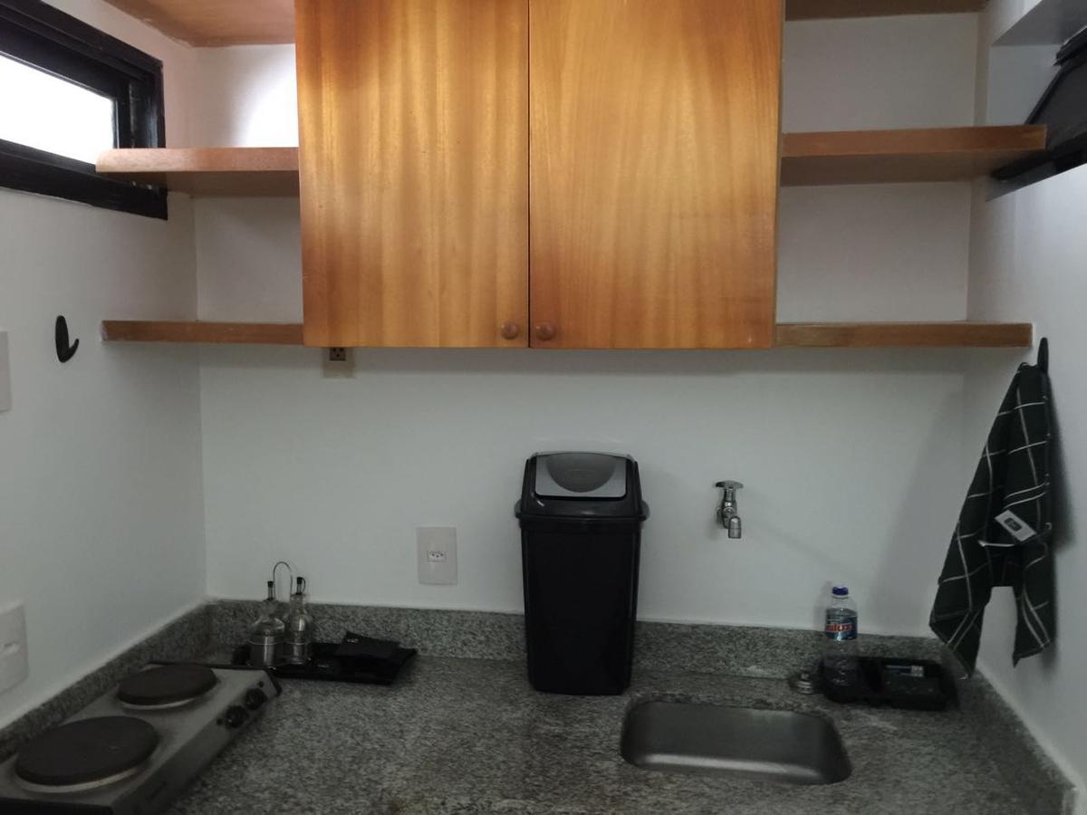 Apartament Flat Beira Mar Fortaleza  Zewnętrze zdjęcie