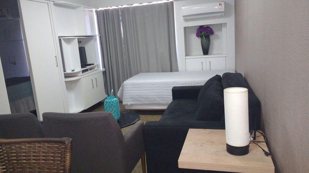 Apartament Flat Beira Mar Fortaleza  Zewnętrze zdjęcie