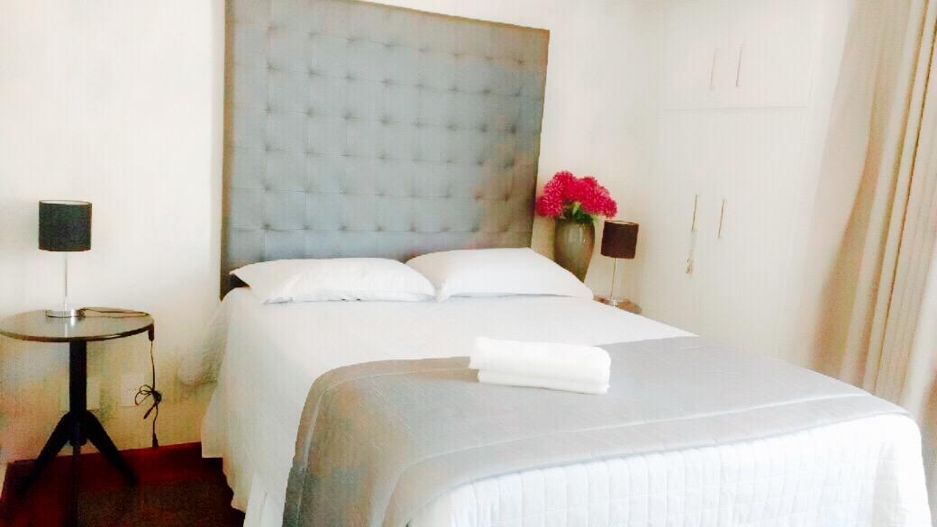Apartament Flat Beira Mar Fortaleza  Zewnętrze zdjęcie