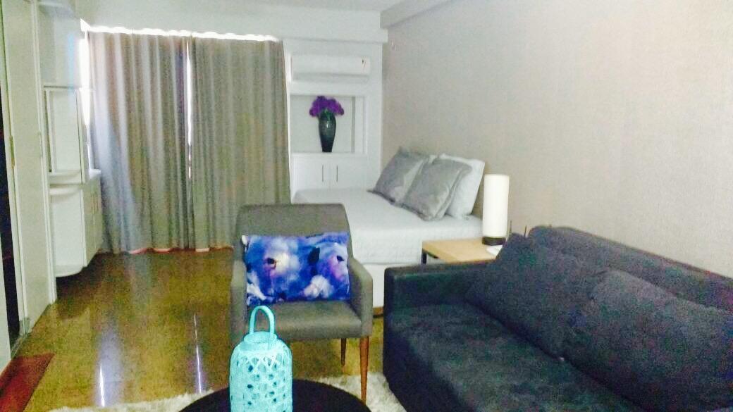 Apartament Flat Beira Mar Fortaleza  Zewnętrze zdjęcie