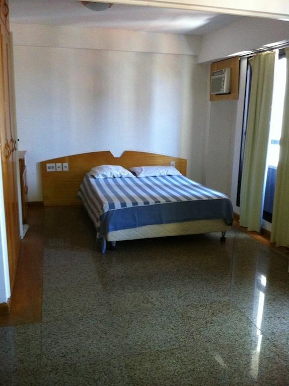 Apartament Flat Beira Mar Fortaleza  Pokój zdjęcie