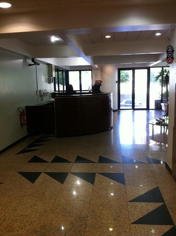 Apartament Flat Beira Mar Fortaleza  Zewnętrze zdjęcie